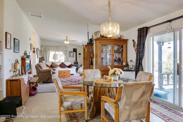 $269,500 | 9501 County Road 10, Maybell, CO 81640