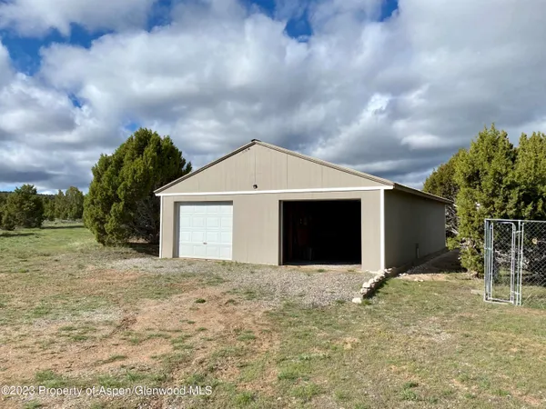 $269,500 | 9501 County Road 10, Maybell, CO 81640
