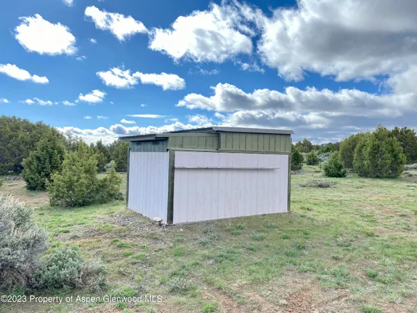 $269,500 | 9501 County Road 10, Maybell, CO 81640