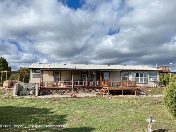 $269,500 | 9501 County Road 10, Maybell, CO 81640