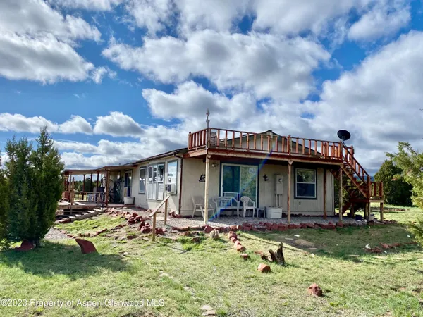 $269,500 | 9501 County Road 10, Maybell, CO 81640