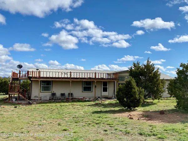 $269,500 | 9501 County Road 10, Maybell, CO 81640