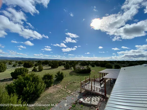 $269,500 | 9501 County Road 10, Maybell, CO 81640