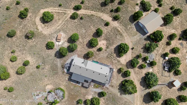 $269,500 | 9501 County Road 10, Maybell, CO 81640