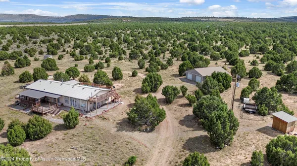 $269,500 | 9501 County Road 10, Maybell, CO 81640