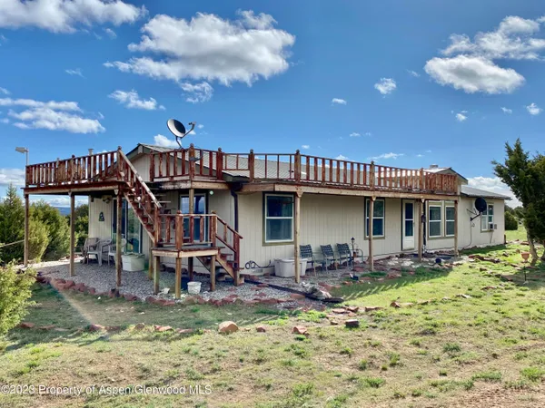 $269,500 | 9501 County Road 10, Maybell, CO 81640