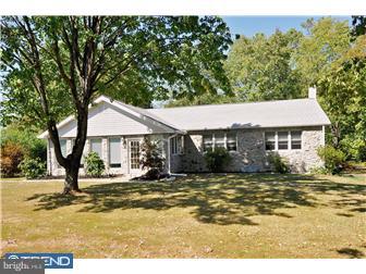528 Doylestown Road Lansdale, PA 19446 - Photo 1 of 25 Exterior Front