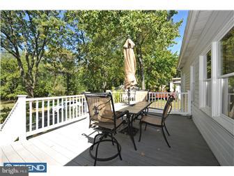 528 Doylestown Road Lansdale, PA 19446 - Photo 18 of 25 Deck