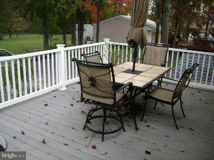 528 Doylestown Road Lansdale, PA 19446 - Photo 19 of 25 Deck