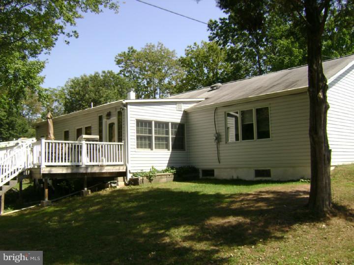 528 Doylestown Road Lansdale, PA 19446 - Photo 20 of 25 Exterior Back
