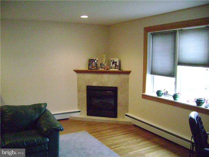 528 Doylestown Road Lansdale, PA 19446 - Photo 5 of 25 Fireplace