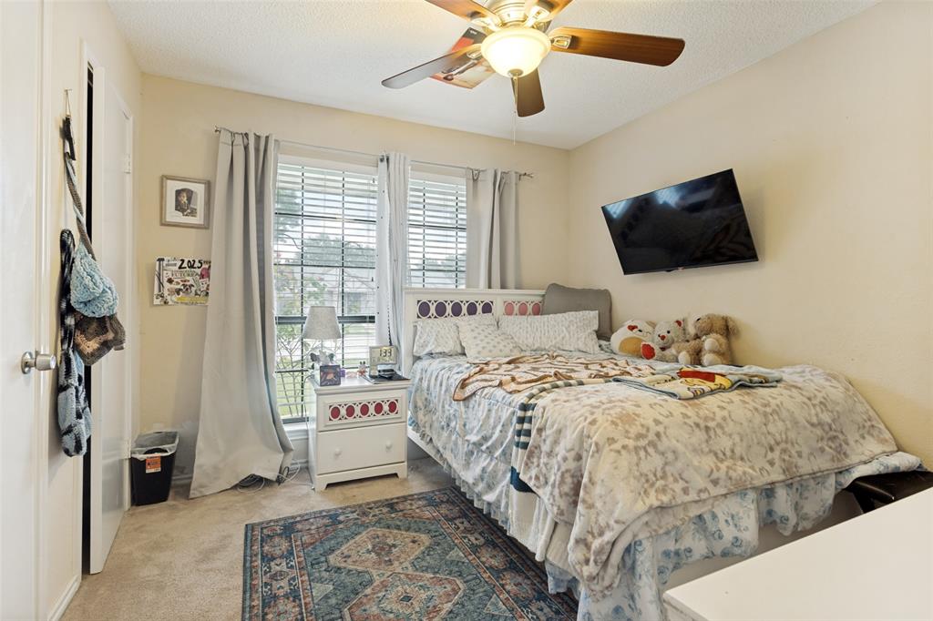 106 East Apollo Road Garland, TX 75040 - Photo 21 of 25