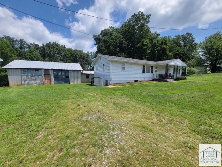 122 Acorn Road Rocky Mount, VA 24151 - Photo 2 of 20 2