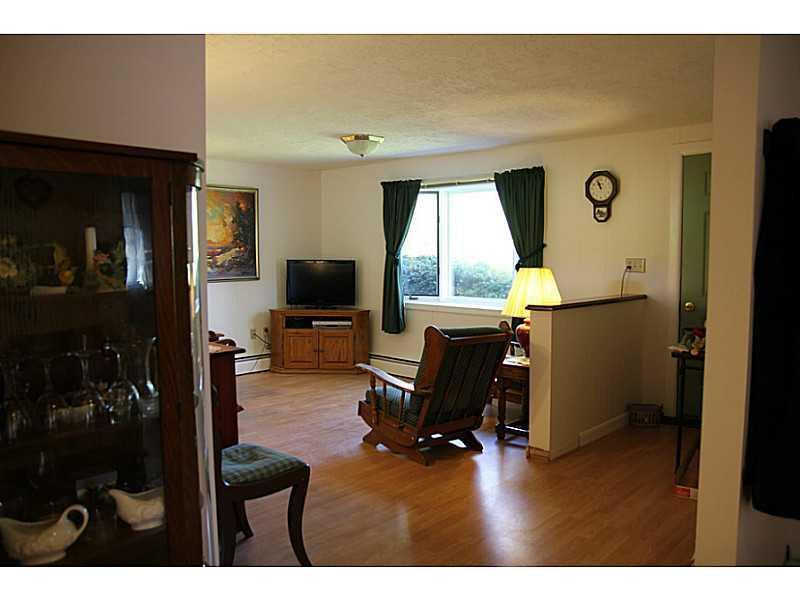 866 Bangor Road Troy, ME 04987 - Photo 29 of 35 Interior Space/Layout.