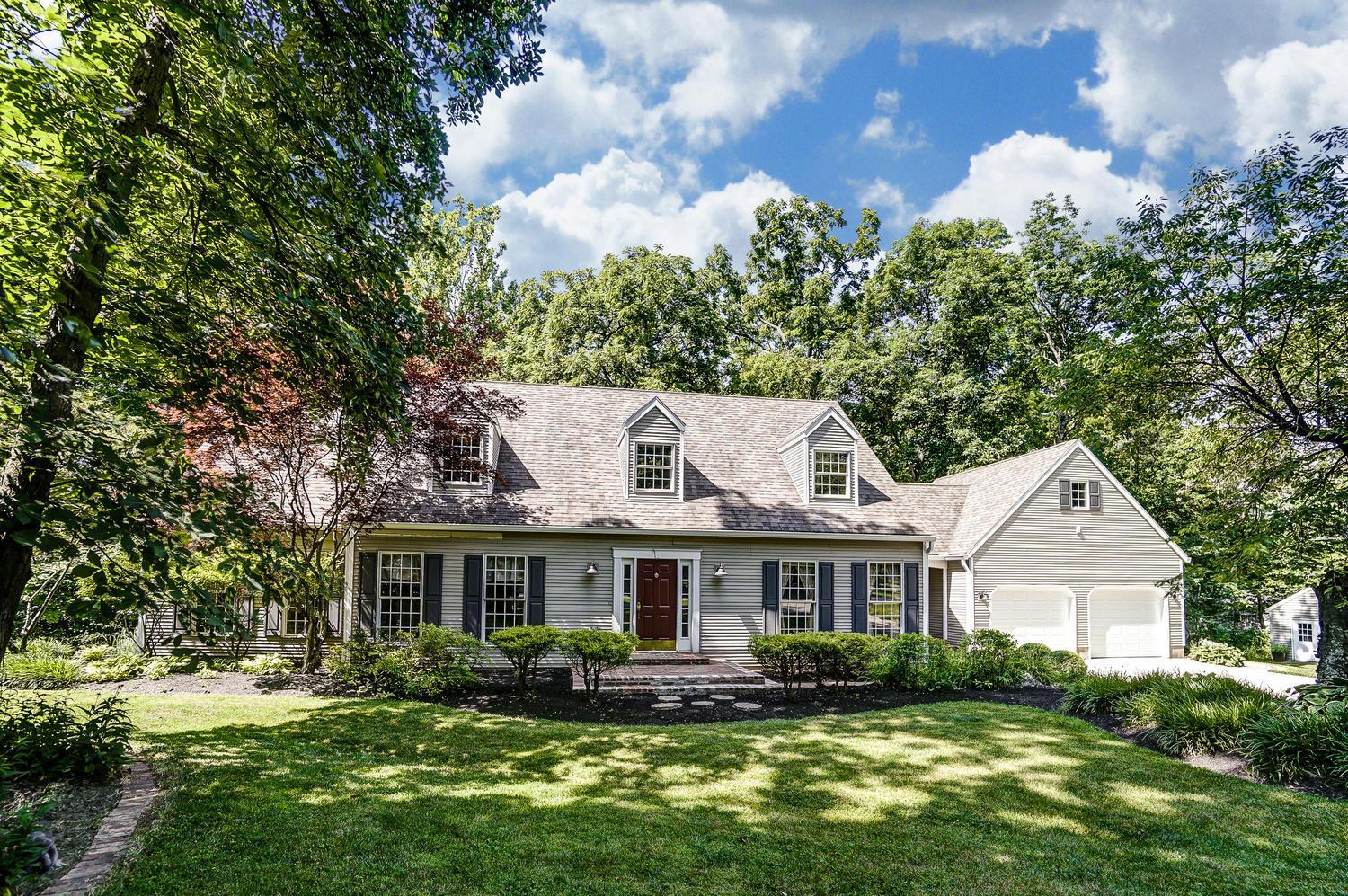 7120 Oakwood Road Circleville, OH 43113 - Photo 2 of 77