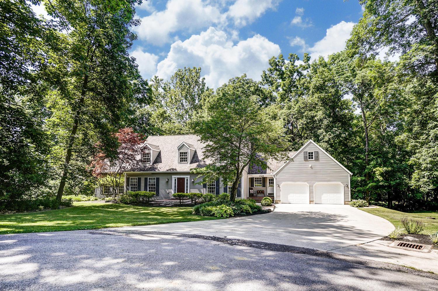 7120 Oakwood Road Circleville, OH 43113 - Photo 3 of 77