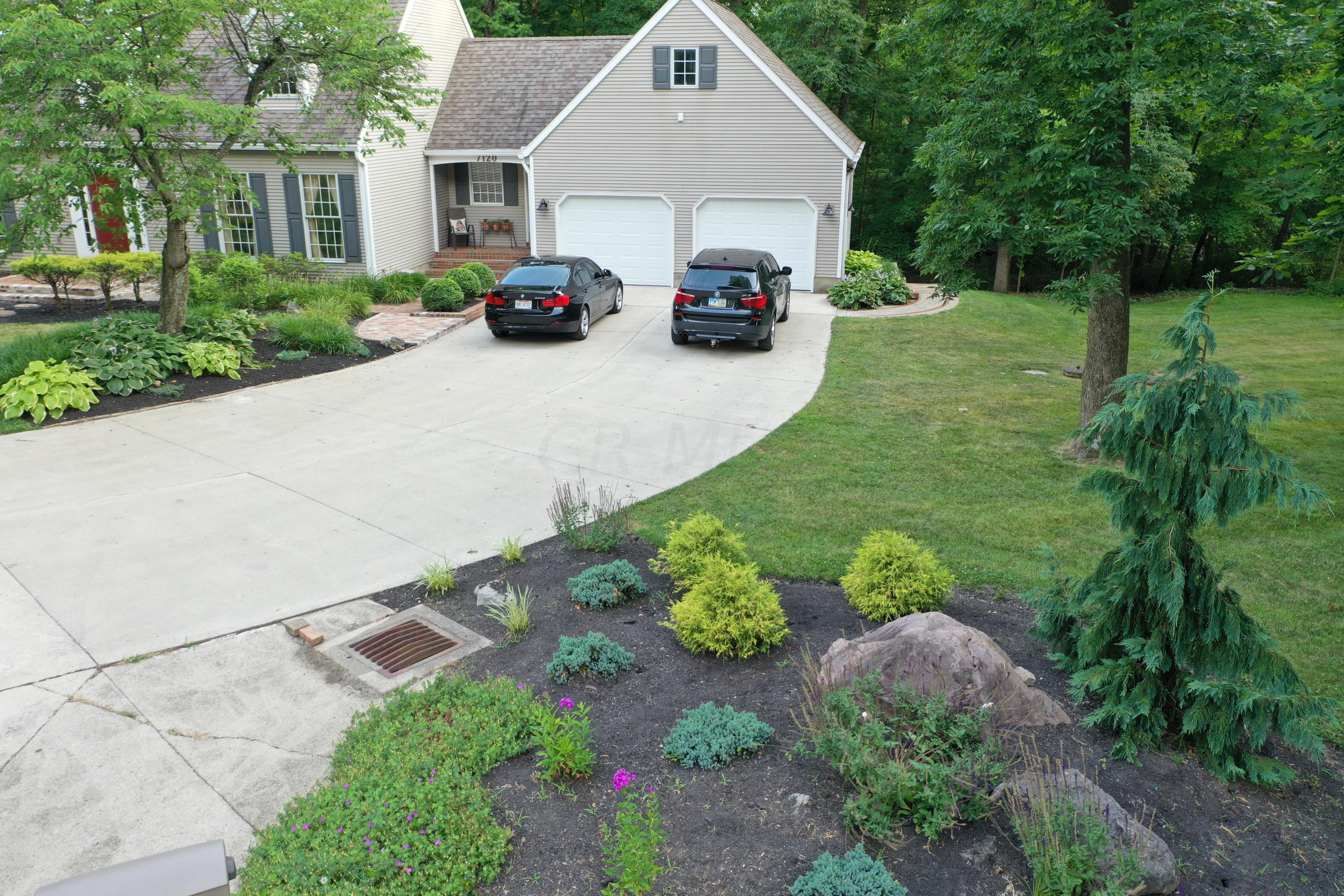 7120 Oakwood Road Circleville, OH 43113 - Photo 61 of 77