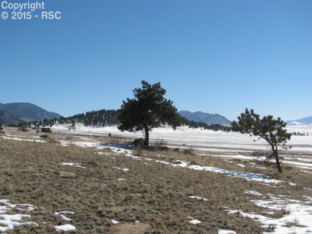 6973 Jefferson Road Lake George, CO 80827 - Photo 1 of 14