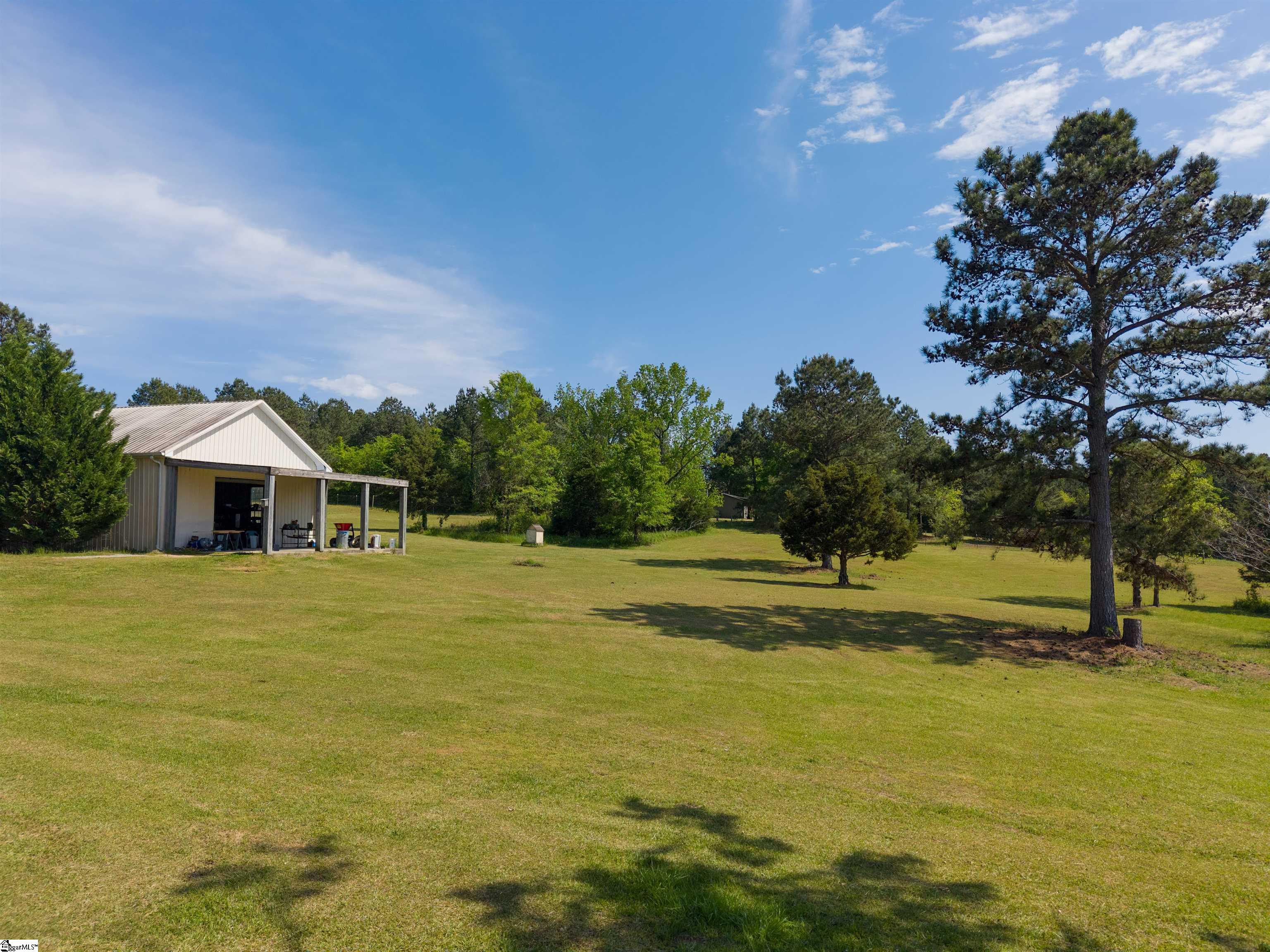 402 Nanaloo A Avenue Waterloo, SC 29384 - Photo 36 of 39