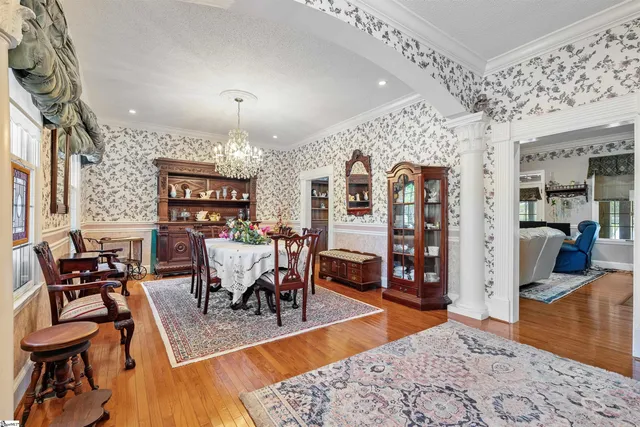 $1,395,384 | 402 Nanaloo A Avenue, Waterloo, SC 29384