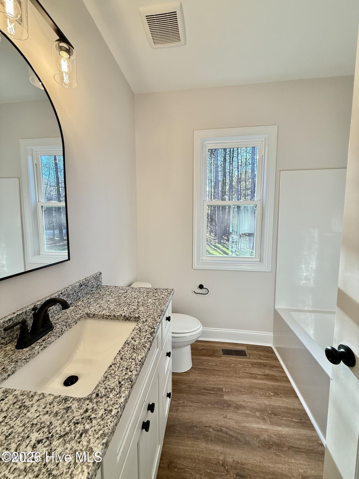 1600 South Big Woods Road Spring Hope, NC 27882 - Photo 15 of 22 15