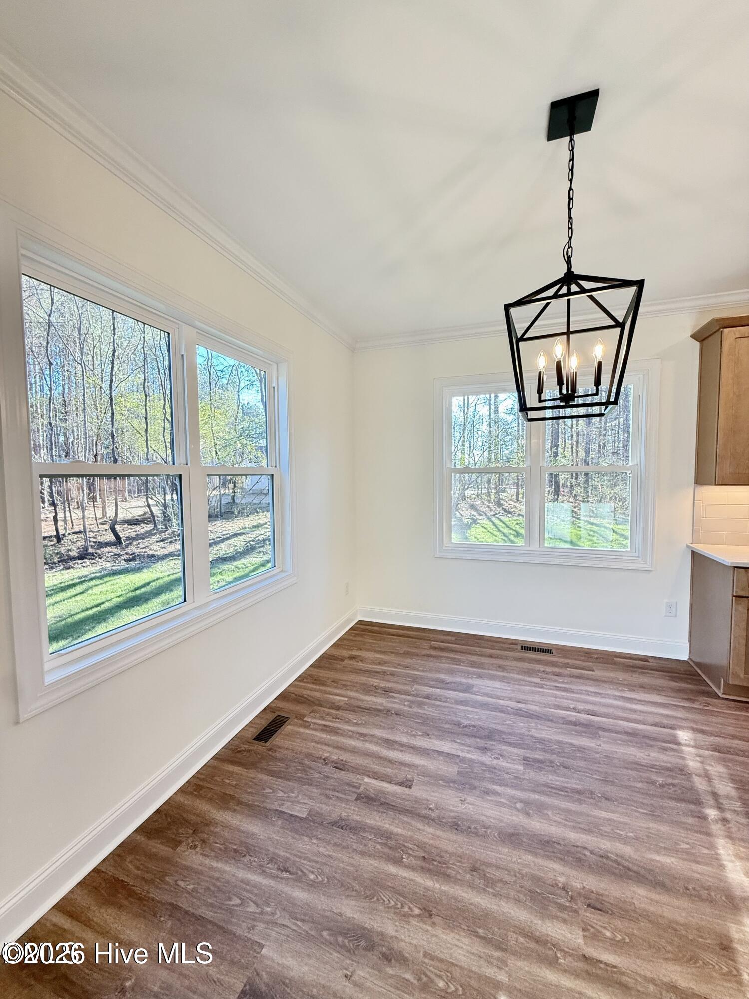 1600 South Big Woods Road Spring Hope, NC 27882 - Photo 8 of 22 8