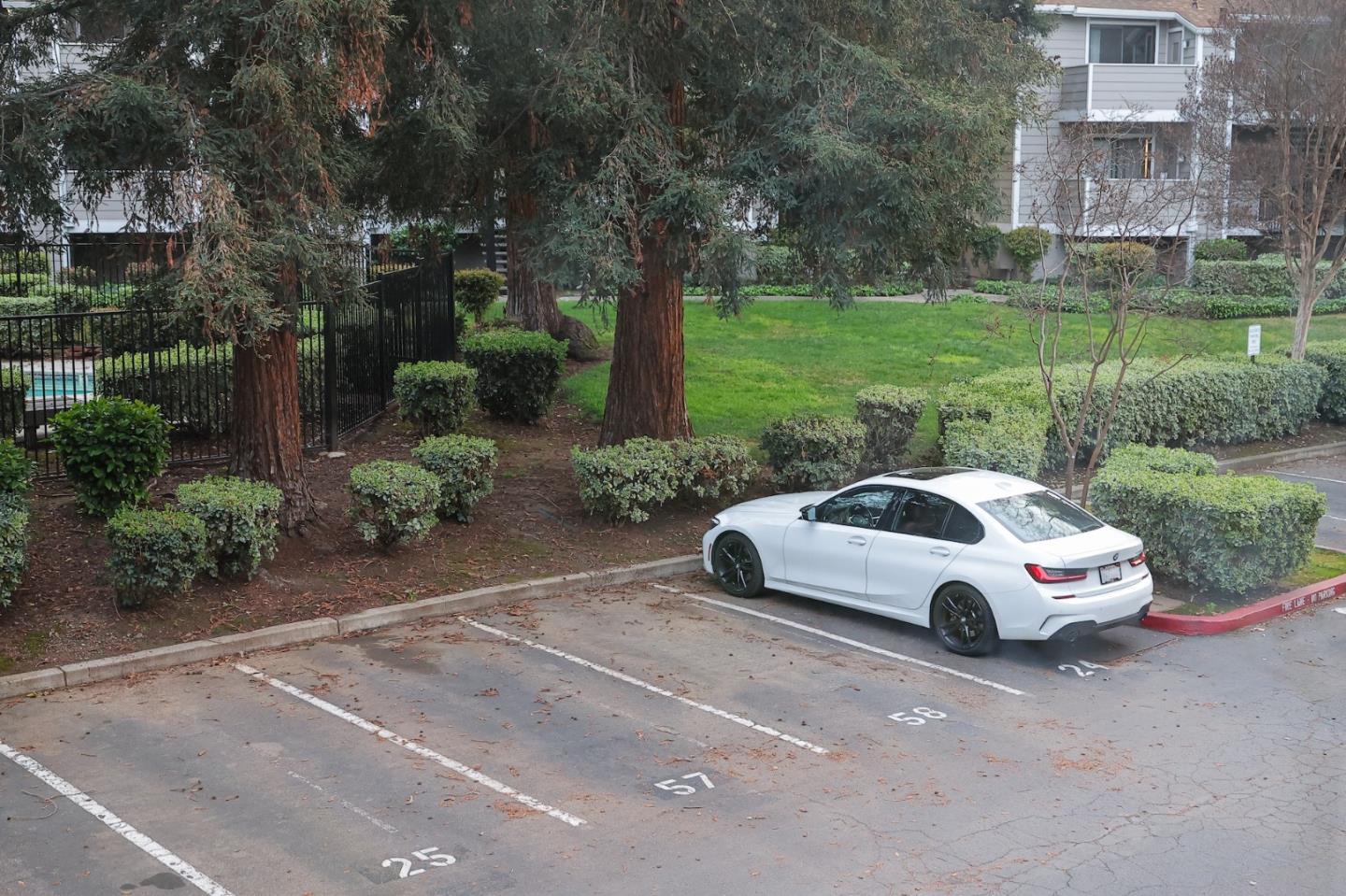 274 Stonegate Circle San Jose, CA 95110 - Photo 21 of 28 a car parked in front of a house