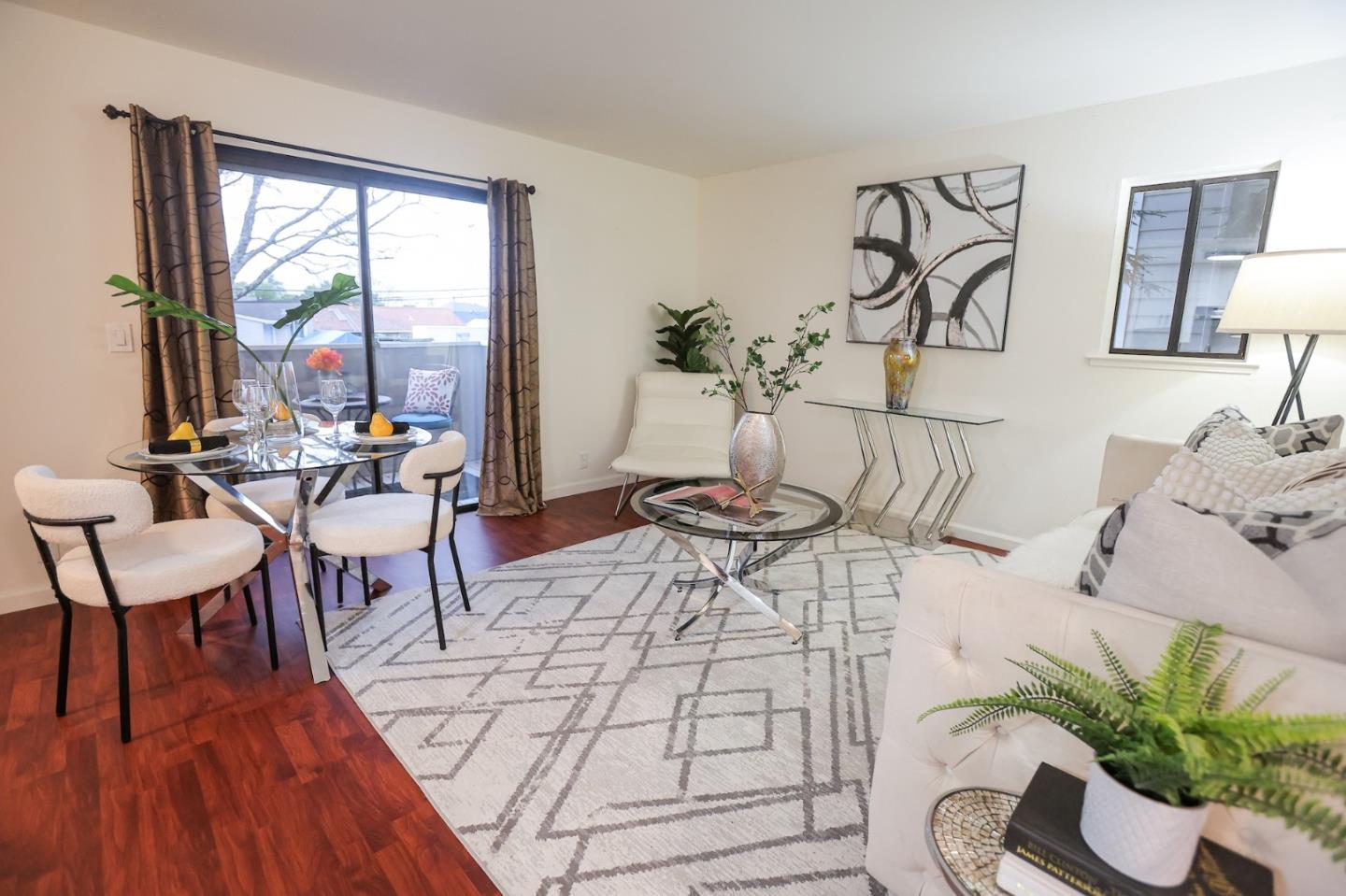 274 Stonegate Circle San Jose, CA 95110 - Photo 3 of 28 a outdoor space with furniture