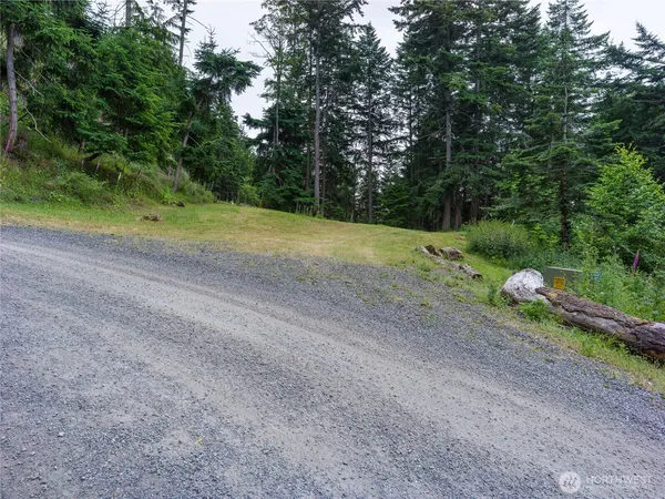 $379,000 | 540 Wright Road, Orcas Island, WA 98245