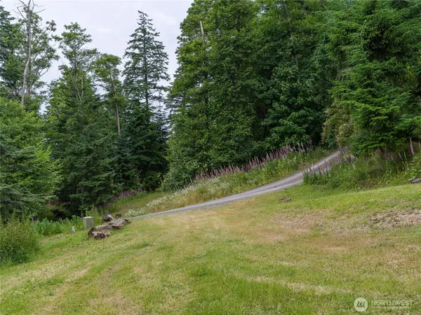 $379,000 | 540 Wright Road, Orcas Island, WA 98245