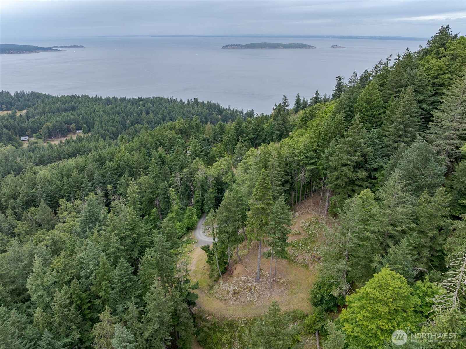 540 Wright Road Orcas Island, WA 98245 - Photo 2 of 40