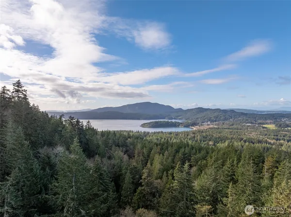 $379,000 | 540 Wright Road, Orcas Island, WA 98245