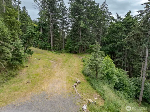 $379,000 | 540 Wright Road, Orcas Island, WA 98245