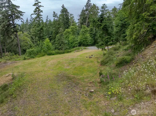 $379,000 | 540 Wright Road, Orcas Island, WA 98245