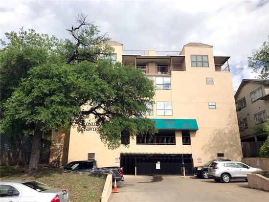 2409 Leon Street, Unit 108 Austin, TX 78705 - Photo 37 of 37