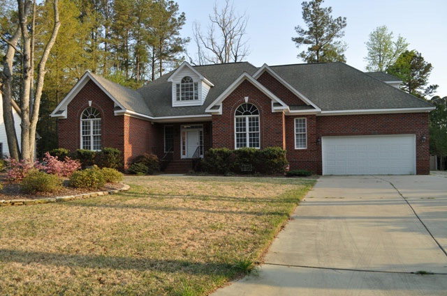 1309 Waverly Road Northwest Wilson, NC 27896 - Photo 1 of 1 Primary Photo