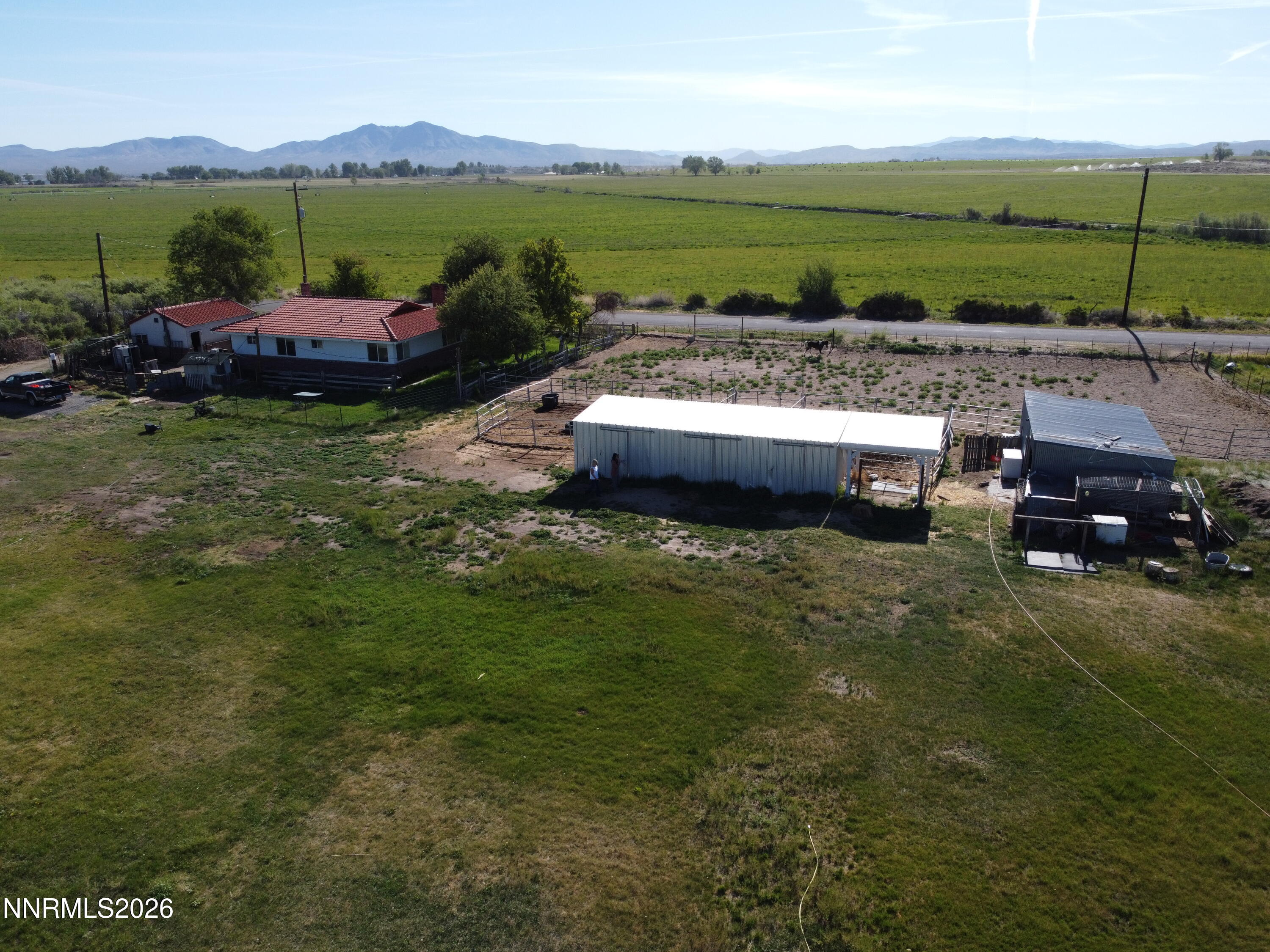 61 Rivers Road Smith, NV 89430 - Photo 21 of 57 DJI_0837