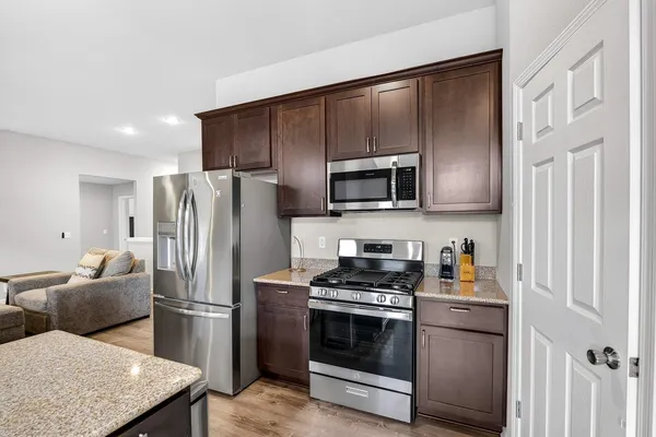 $485,000 | 822 Colt Drive, Belleville, WI 53508