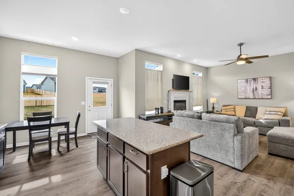 $485,000 | 822 Colt Drive, Belleville, WI 53508