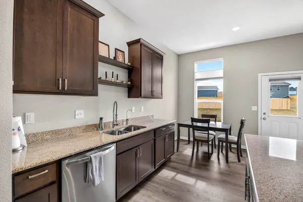 $485,000 | 822 Colt Drive, Belleville, WI 53508