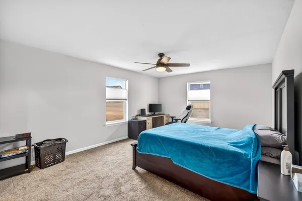 $485,000 | 822 Colt Drive, Belleville, WI 53508