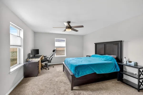 $485,000 | 822 Colt Drive, Belleville, WI 53508