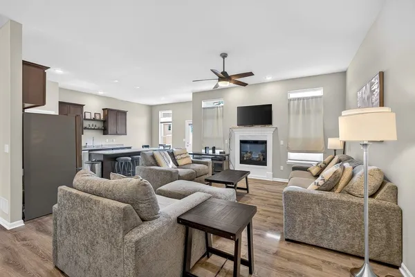 $485,000 | 822 Colt Drive, Belleville, WI 53508