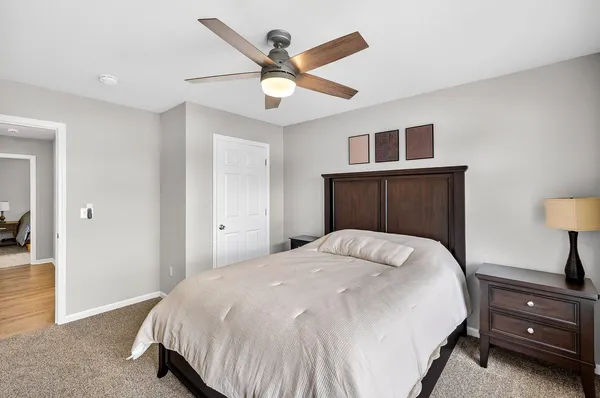 $485,000 | 822 Colt Drive, Belleville, WI 53508