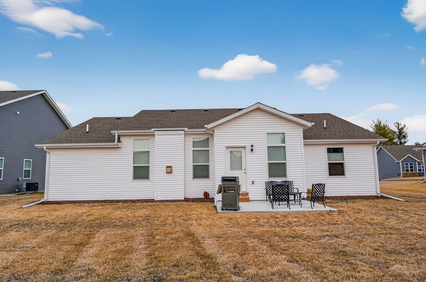 822 Colt Drive Belleville, WI 53508 - Photo 30 of 31