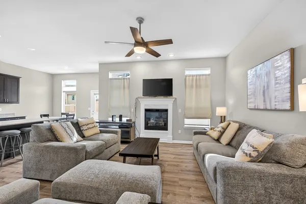 $485,000 | 822 Colt Drive, Belleville, WI 53508