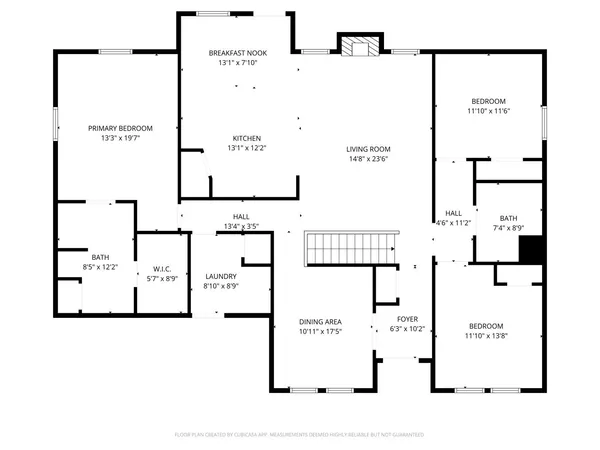 $485,000 | 822 Colt Drive, Belleville, WI 53508