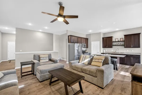 $485,000 | 822 Colt Drive, Belleville, WI 53508