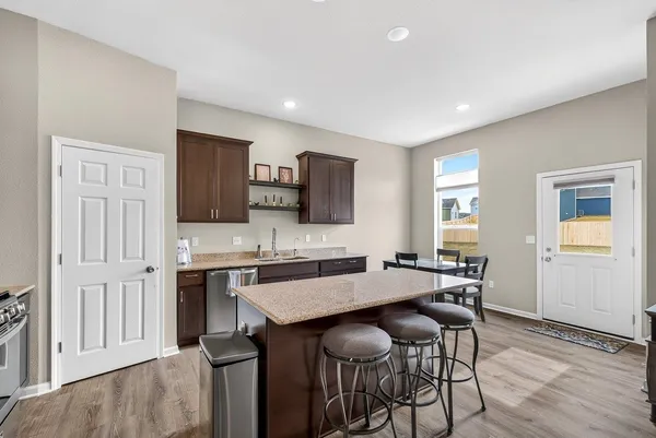 $485,000 | 822 Colt Drive, Belleville, WI 53508