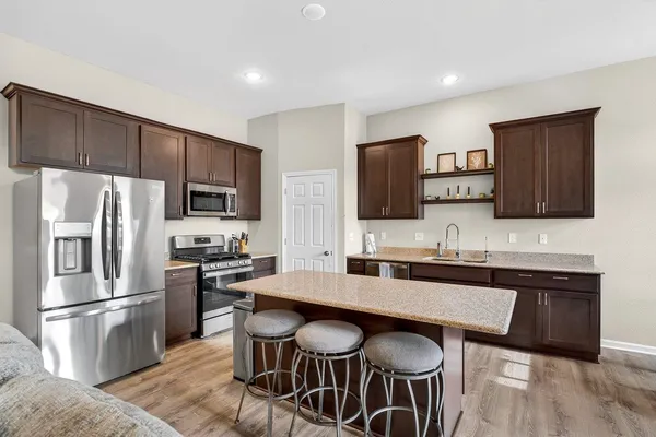 $485,000 | 822 Colt Drive, Belleville, WI 53508